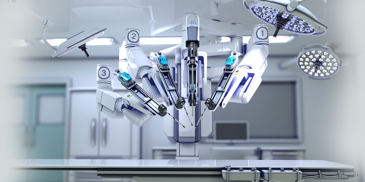 Imaging & Resection
