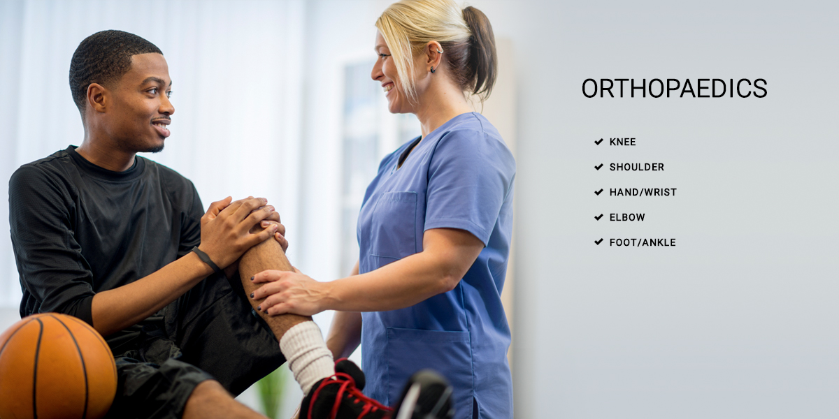 Orthopaedics